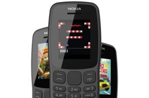 Nokia 106 2018