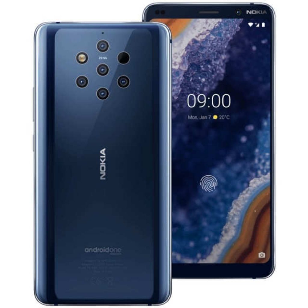 Nokia 9 1 Release Date Specifications Rumors News