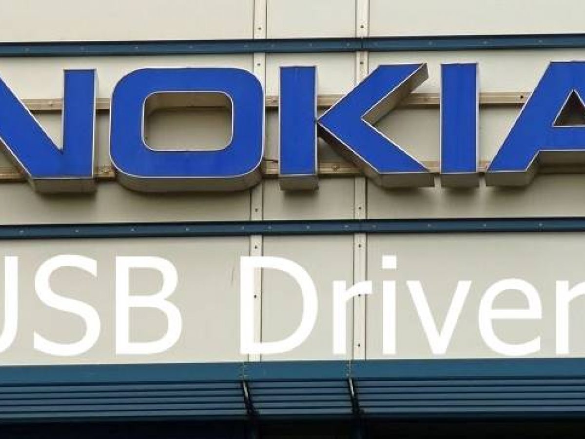 Nokia Others Driver Download for windows 10