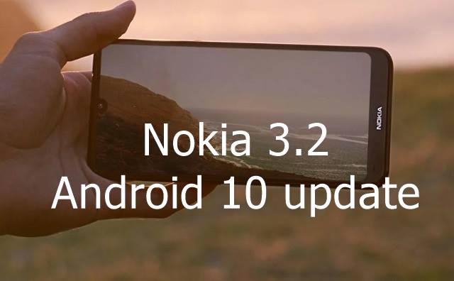 Nokia Android Phones 2020 Rate List Release Date